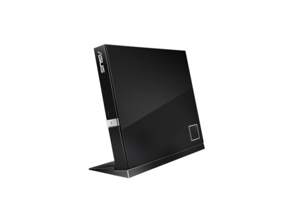    Blu-ray ASUS SBW-06D2X-U USB 2.0  Retail  