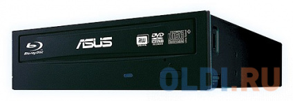     Blu-ray ASUS BC-12D2HT/BLK/B/AS SATA  OEM   