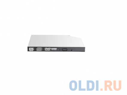     DVDRW HP Gen9 SATA 9.5mm Jb Kit (726537-B21) SATA  Retail  