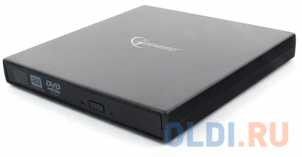    DVDRW Gembird DVD-USB-02 USB 2.0  Retail  