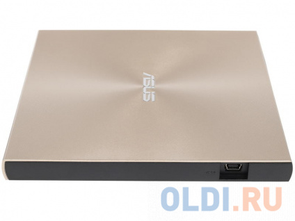   DVD-RW Asus SDRW-08U9M-U  USB slim ultra slim M-Disk Mac  RTL  -