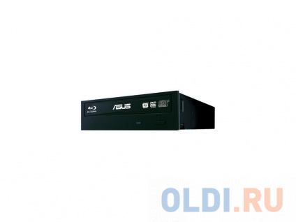   Blu-ray ASUS BW-16D1HT/BLK/B/AS SATA OEM    