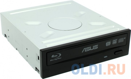     Blu-ray ASUS BW-16D1HT/BLK/G/AS/P2G SATA  Retail  