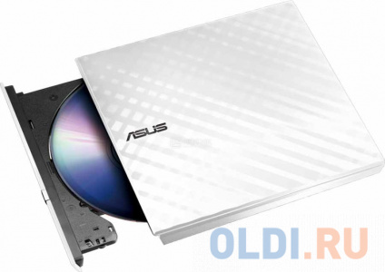    DVDRW ASUS SDRW-08D2S-U USB  Retail  