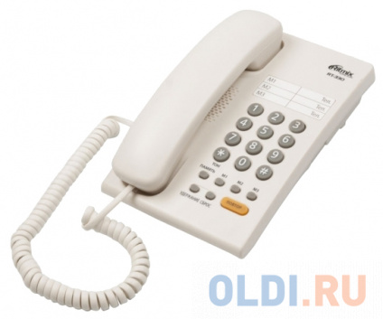   Ritmix RT-330   