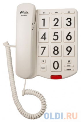   Ritmix RT-520   