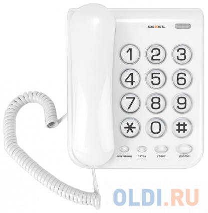    Texet TX-262   -
