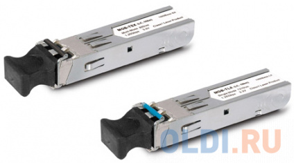  Mini GBIC SX Module - up to 2KM  