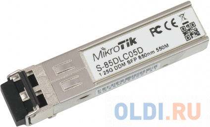   Mikrotik S-85DLC05D(I)  