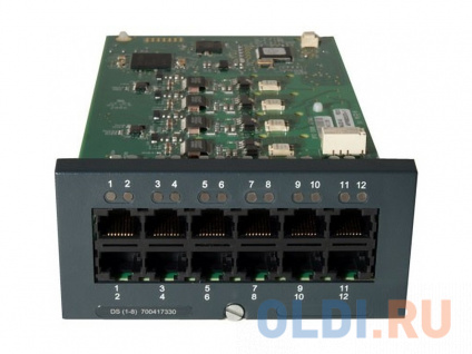   Avaya IPO 500 EXT CARD PHONE 2 700431778  