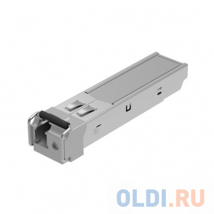  ACD-SFP-155BIDI5.20 SFP, 155Mbps, WDM, LC, sm, 20 km, TX/RX=1550/1310nm  