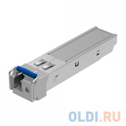  ACD-SFP-WDM5.80 SFP, WDM, DDM, 1.25Gbps, SC, sm, 80 km, TX/RX=1550/1490nm  