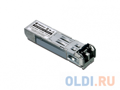   Trendnet TEG-MGBS10   Mini-GBIC,  LC (10 )  