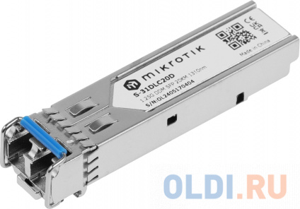   Mikrotik S-31DLC20D  -