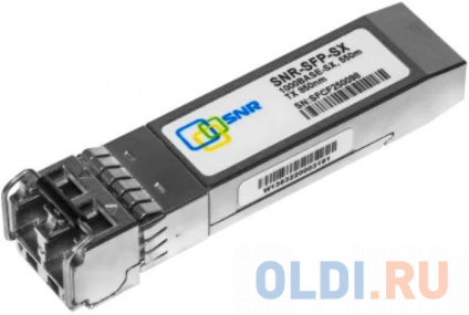  SNR  SFP+ ,   300 (5dB), 850  -