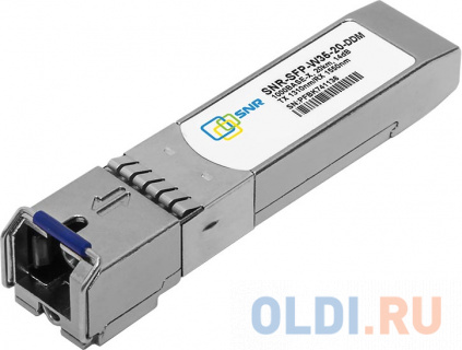  SNR  SFP WDM,   20 (14dB), 1310  