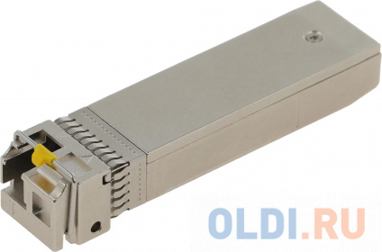    Future Technologies FT-SFP+-WDM-LR-20-A-D   FT-SFP+-WDM-LR-20-A-D (10G, Tx1270/Rx1330nm, 20km, DDM)   