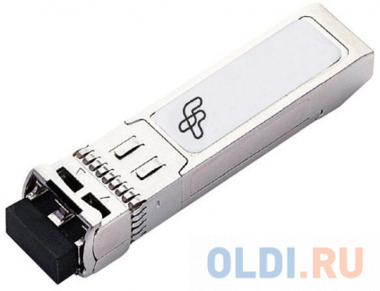    Future Technologies FT-SFP+SR-0,5-D   FT-SFP+SR-0,5-D (10G, 850nm, 500m., LC, DDM)  