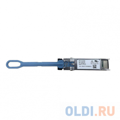  57-1000486-01 Brocade 32G FC LWL 10 km SFP+, 1 pack, XBR-000438  