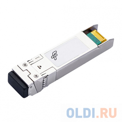  -  Fibertrade FT-SFP28-32G-SR  32G, SFP28, LC MMF 100m, 850nm laser, DDM, ( NetApp) Fibertrade   