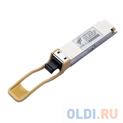  -  Fibertrade FT-QSFP28-SR4  100G, QSFP28, MPO, MMF 100m, 850nm laser, 4xVCSEL, ( Cisco) OEM  100G, QSFP28, MPO, MMF 100m, 850nm laser, 4xVCSEL, ( Huawei) OEM  -