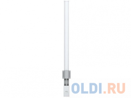   Ubiquiti AMO-2G10 2.4GHz 10dBi 360x12 2xRP-SMA  AMO-2G10  