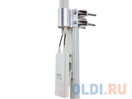   Ubiquiti AMO-2G13 2.4GHz 13dBi 360x7 2xRP-SMA  AMO-2G13  -