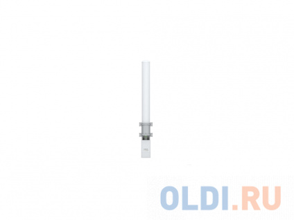   Ubiquiti AMO-5G13 5GHz 13dBi 360x7 2xRP-SMA  AMO-5G13   