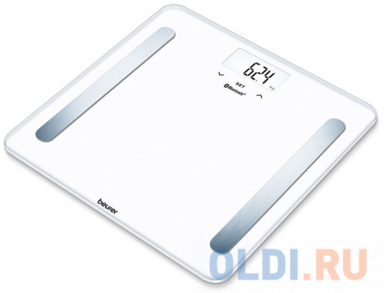    Beurer BF600 Pure   