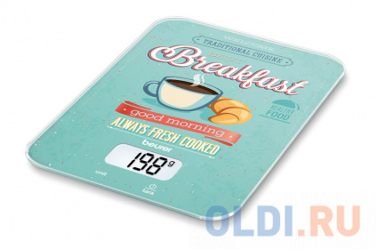     Beurer KS19 Breakfast .:5   