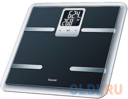     Beurer BG40 .150   