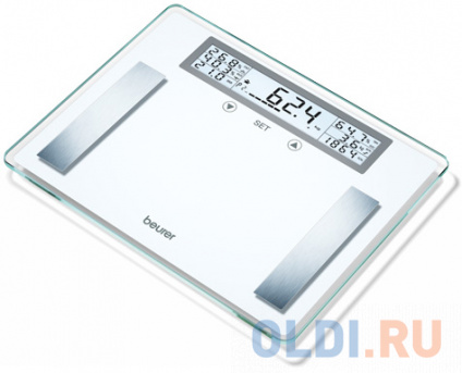    Beurer BG51 XXL   