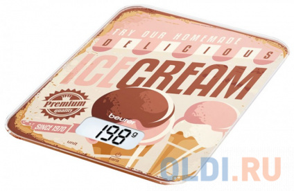    Beurer KS19 Ice Cream   