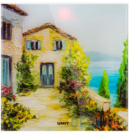     UNIT UBS-2057   