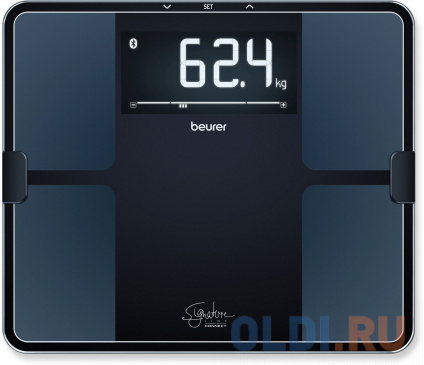     Beurer BF915 Signature Line .200   