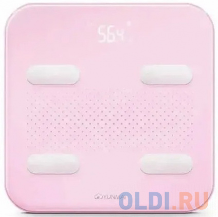    S SMART PINK M1805GL_PINK YUNMAI  