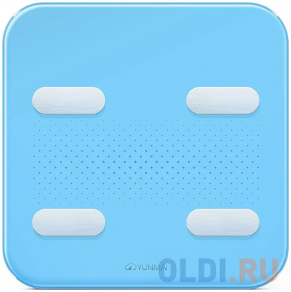    S SMART BLUE M1805GL YUNMAI  