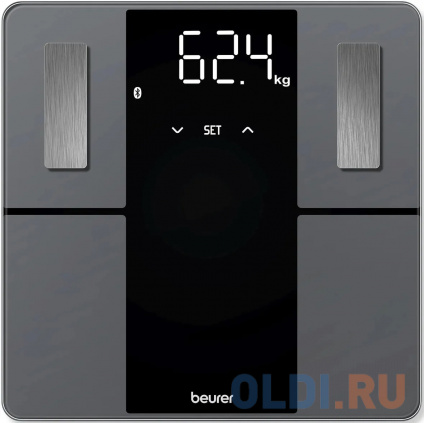     Beurer BF 500 Super Black Edition .180   