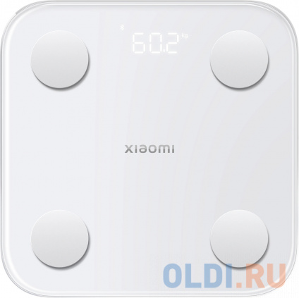    BODY COMPOSITION S400 MJTZC01YM XIAOMI  