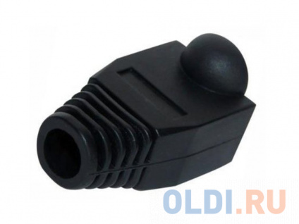   RJ-45  100 5bites US016-BK   