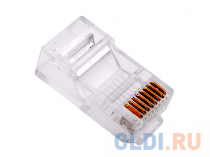   RJ-45 (8P8C)  UTP  5 . Aopen Aopen ANM005\VCOM VNA2200   