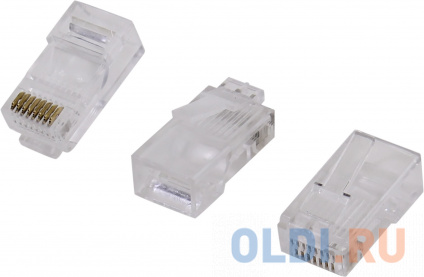   Vcom RJ-45 5e  UTP 100 VNA2200-1/100  -