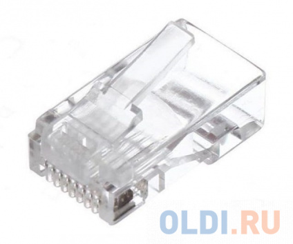   RJ-45 (8P8C)  UTP  6. (  100 .) VCOM &lt;NM006-1/100&gt;   