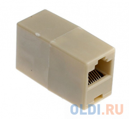   RJ-45 - RJ-45 , . 5e VCOM &lt;VTE7713-1/10&gt; (10 .  -)  -