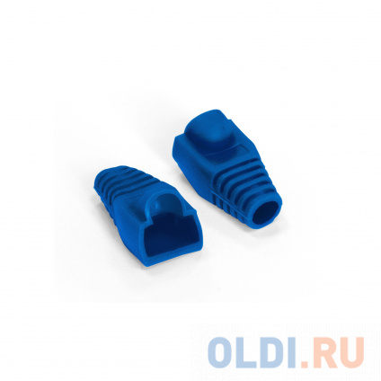   ExeGate BC45-100-BL    RJ-45,  (100)  -