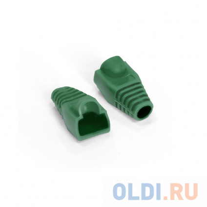   ExeGate BC45-100-GN    RJ-45,  (100)  -
