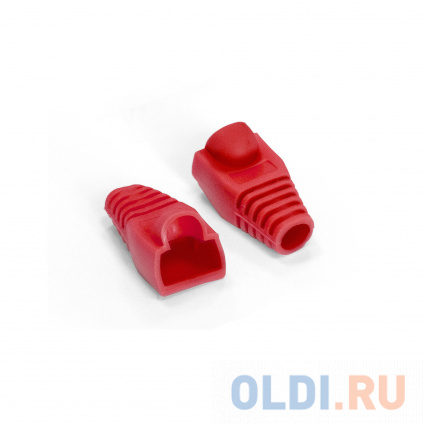   ExeGate BC45-100-RD    RJ-45,  (100)  -