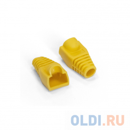   ExeGate BC45-100-YL    RJ-45,  (100)  -