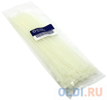    5bites CV-200WH 2.5x200 100  --