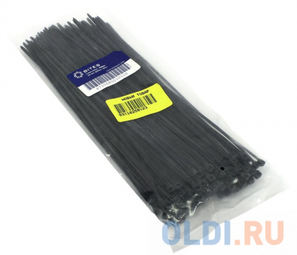    5bites CV-200BK 2.5x200 100  --